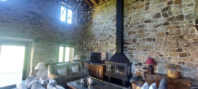 Foto 7853fa2c-782e-4a08-a919-2c089aa13d1a. Casa con riscaldamento in Solórzano