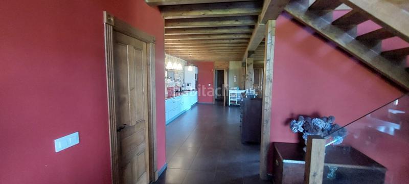 Foto 7e47d546-849a-43ab-827e-5ab3ffc30ae6. Casa con riscaldamento in Solórzano