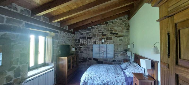 Foto 89ecb878-a679-41ac-a23c-401800541dab. Casa con riscaldamento in Solórzano