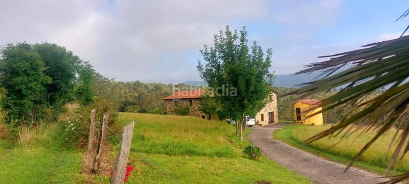 Foto 8eadbd3c-516a-4b1a-89c6-a7aa8c0ea690. Casa con riscaldamento in Solórzano