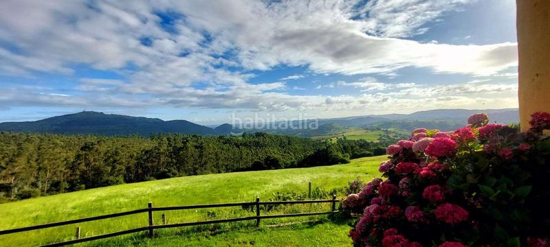 Foto 90d43d8a-fc04-4c87-ba36-984e2684078e. Casa con riscaldamento in Solórzano
