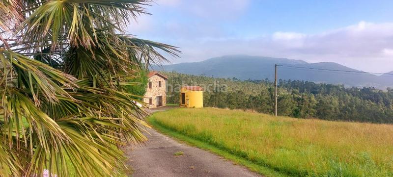 Foto 93b5a8d0-a5bd-48cd-9d7d-51ab1fa5a04e. Casa con riscaldamento in Solórzano