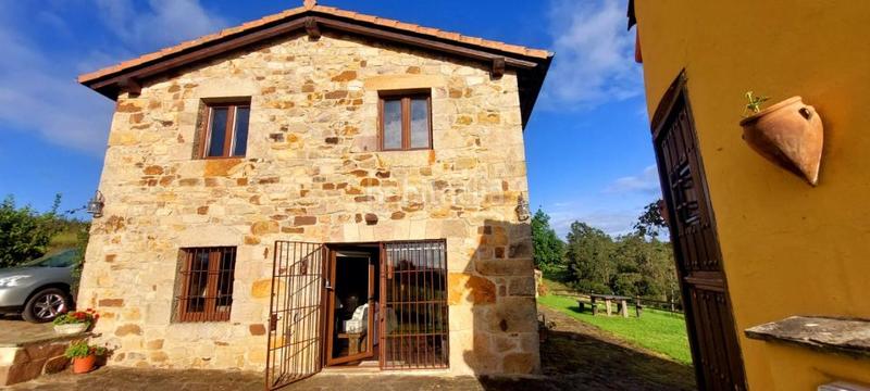 Foto abceff53-0a8a-4015-bfa7-53e3fe1cd735. Casa con riscaldamento in Solórzano