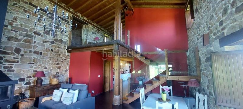 Foto bcc12768-3353-437a-b3df-065c740bb78a. Casa con riscaldamento in Solórzano
