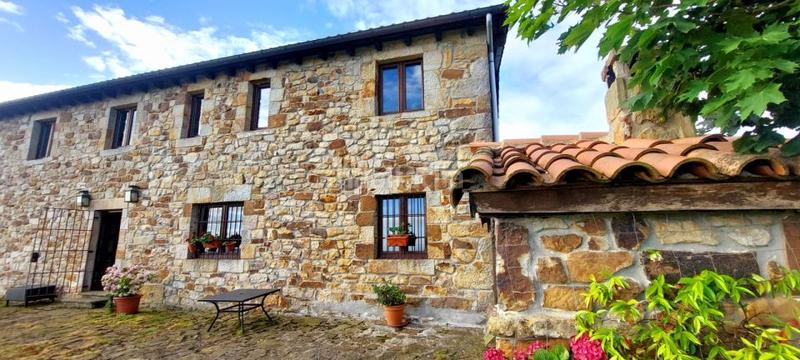 Foto c8c2dc4a-1970-4071-ad96-b3b5d71e8a53. Casa con riscaldamento in Solórzano