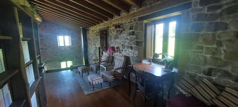 Foto cbfe43d3-98c1-402c-8a94-3bffe97743c1. Casa con riscaldamento in Solórzano