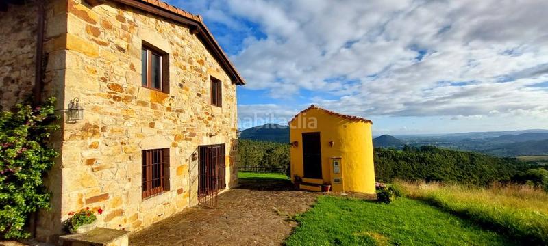 Foto cd85a251-1a33-4ed5-945f-3b6535b3bcbf. Casa con riscaldamento in Solórzano