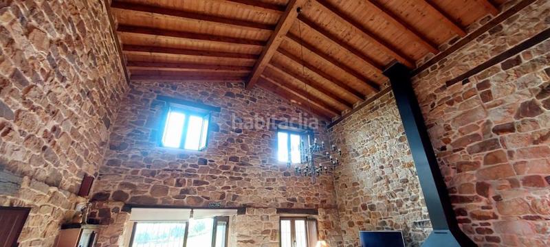 Foto d03ee097-04f4-4614-a0d7-a2c970d39597. Casa con riscaldamento in Solórzano