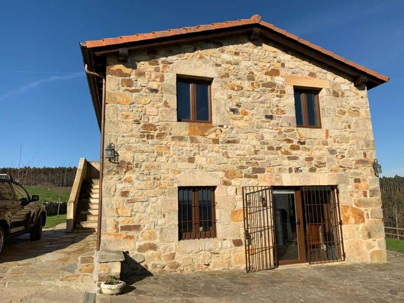 Foto d1cb36ac-f53f-44a9-a3b7-5c9e5dcc67a7. Casa con riscaldamento in Solórzano