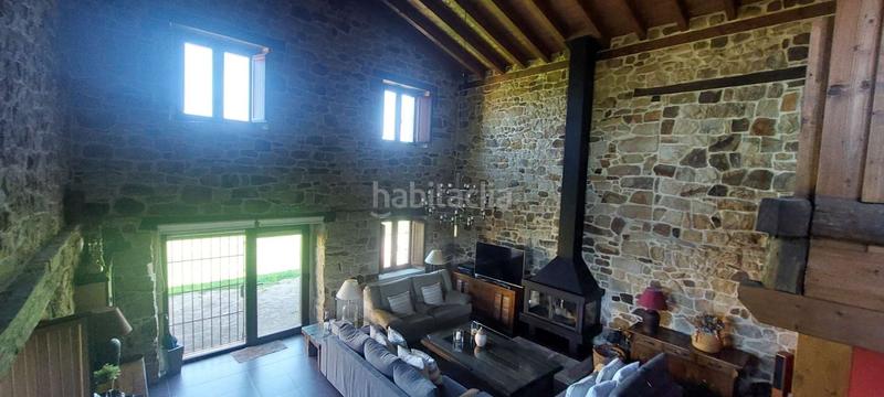 Foto d594a198-b4aa-4f3f-b805-60da9668cf57. Casa con riscaldamento in Solórzano