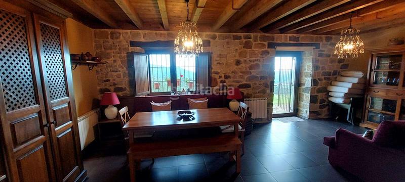 Foto d7dcd89c-0422-4683-9471-d471d40dc6e0. Casa con riscaldamento in Solórzano