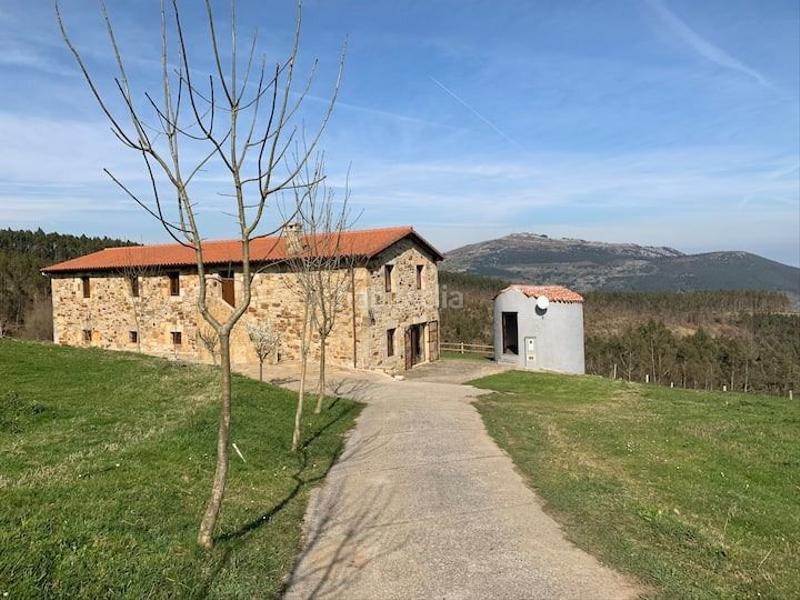 Foto dd5023d8-a3b6-4b56-bf1f-88d1f5cbc5cf. Casa con riscaldamento in Solórzano