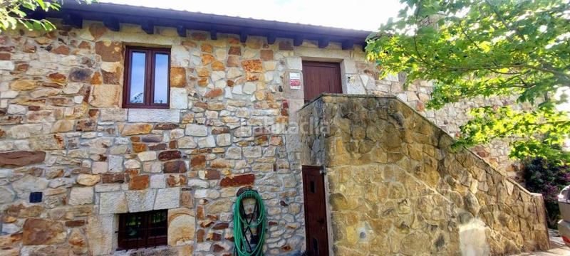 Foto e64f8d1a-7dcf-4816-a04a-ea0447b2b51b. Casa con riscaldamento in Solórzano