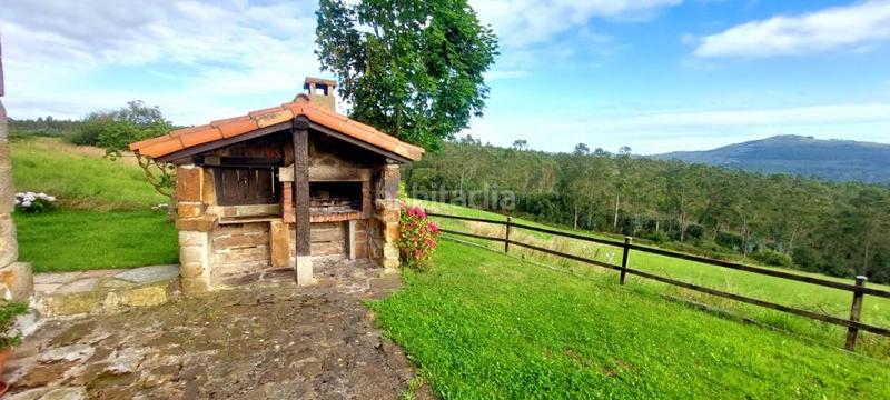 Foto ed10eadc-6b7b-4ed9-8b26-893188ce4065. Casa con riscaldamento in Solórzano