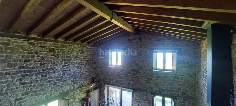 Foto f28b748f-b3c1-4449-8633-4ce2183c3ae1. Casa con riscaldamento in Solórzano