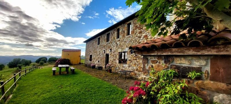 Foto fdea7024-5510-47cd-9bc4-e1e761231b91. Casa con riscaldamento in Solórzano