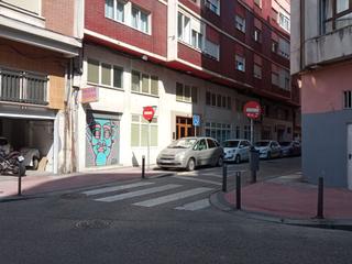 Pis  Calle carlos iii. Oficina en primer piso en santander