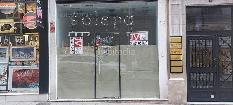 Foto 11fe24c0-b44a-4ea4-a6ee-bd1639dd76ad. Affitto locale commerciale in Centro - Ayuntamiento Santander