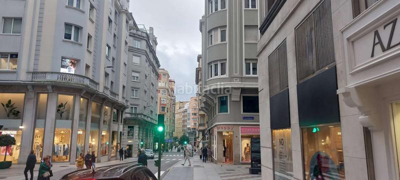 Foto 7a600eef-47b2-44c0-9af6-20c725b504b9. Alquiler local comercial local centro en Centro - Ayuntamiento Santander