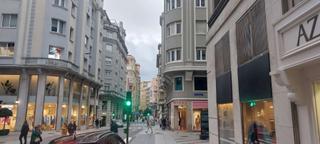 Business premise in Centro - Ayuntamiento