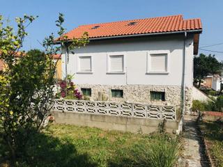 Casa a Los Castros. Chalet zona general davila