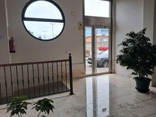 Piso en Cuatro Caminos