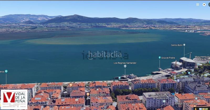 Foto b164fada-6f7d-4780-9876-ff6993070430. Etagenwohnung in Puerto Chico Santander