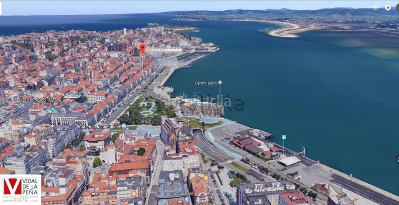 Foto b409428b-a5f7-4f1c-8942-16c5a603d1cd. Etagenwohnung in Puerto Chico Santander