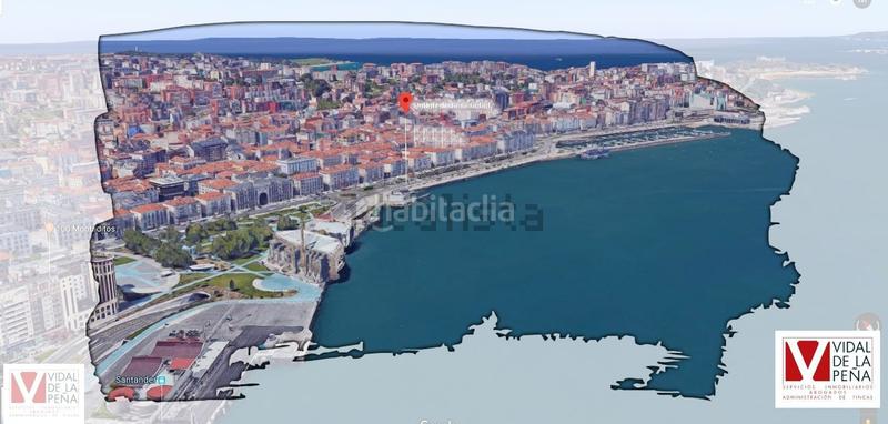 Foto d19e92cd-bcaf-4b14-84de-5060b646d5f7. Etagenwohnung in Puerto Chico Santander