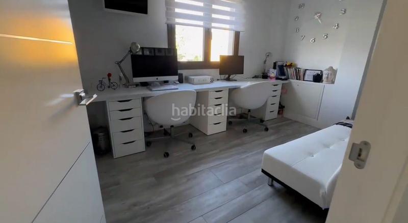 Foto a5d26562-21a1-4303-96dc-2464b28f47ff. Chalet magnifico chalet en Alisal - San Román Santander