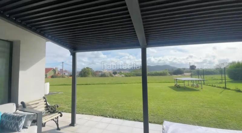 Foto ce1f4dc9-1df1-420e-9667-c7ea252c07d4. Chalet magnifico chalet en Alisal - San Román Santander