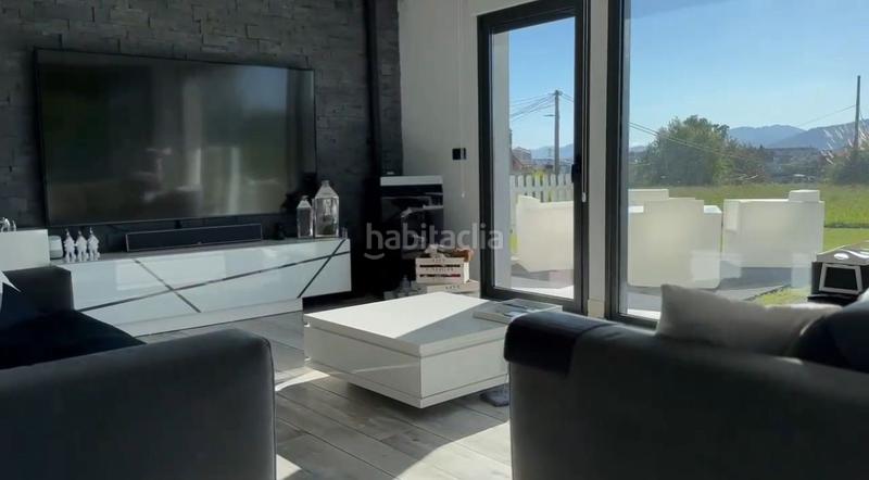 Foto e1f0c3bc-6725-44b4-b33c-c24472949770. Chalet magnifico chalet en Alisal - San Román Santander
