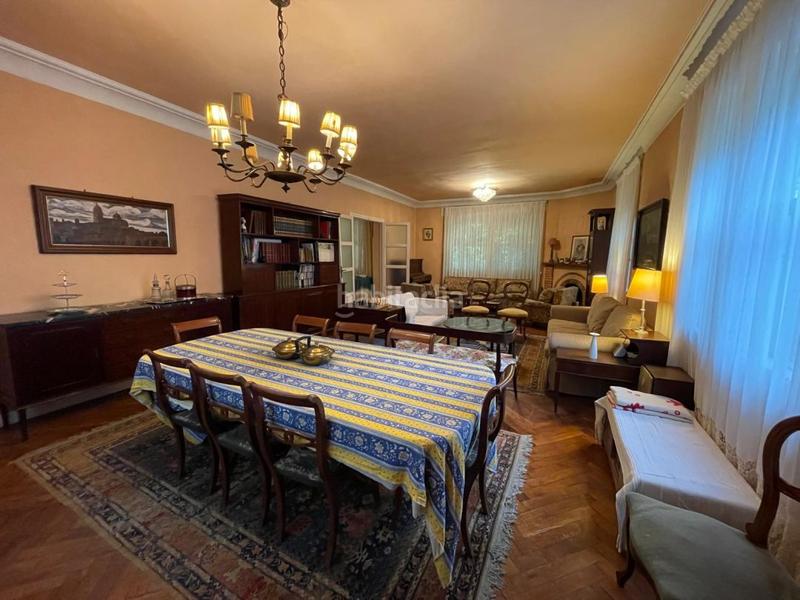 Foto 06758693-3232-404e-8802-1f4252956a11. Xalet amb calefacció aparcament a Cerezo - Aspla - Torres Torrelavega