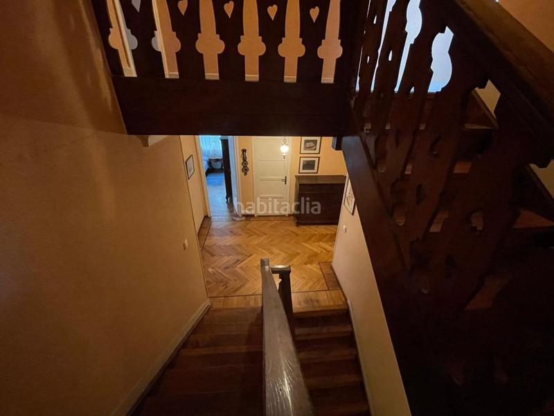 Foto 29644cde-83a9-45cf-8827-d93c6096746f. Xalet amb calefacció aparcament a Cerezo - Aspla - Torres Torrelavega