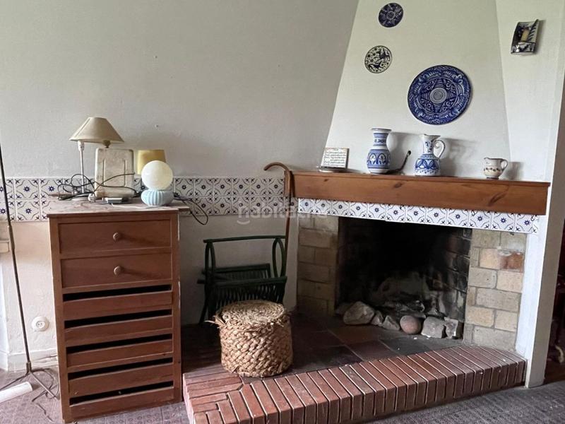 Foto 2c15f39e-24bc-4235-ae6b-7a5dc1baacc0. Xalet amb calefacció aparcament a Cerezo - Aspla - Torres Torrelavega