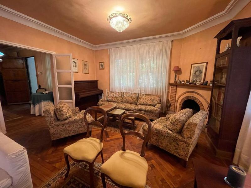 Foto 43d72b90-e8af-4b95-9b7d-7c1ae7d69a04. Xalet amb calefacció aparcament a Cerezo - Aspla - Torres Torrelavega