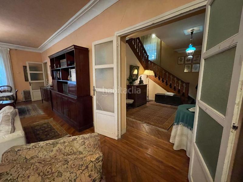 Foto 508f8f22-824e-465d-8c02-337848a7b5c3. Xalet amb calefacció aparcament a Cerezo - Aspla - Torres Torrelavega