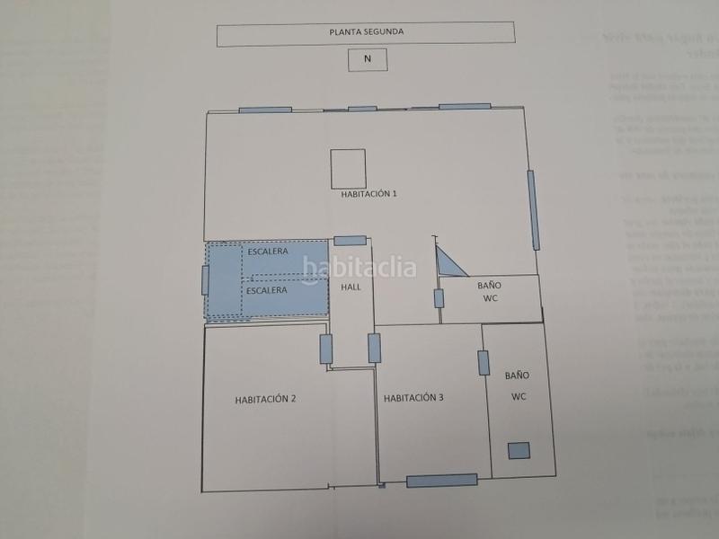 Foto 56cd7476-c601-47ca-823a-e958fd6472ba. Xalet amb calefacció aparcament a Cerezo - Aspla - Torres Torrelavega