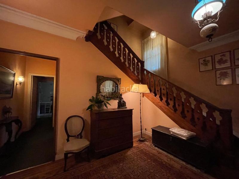 Foto 6f872a22-c7b8-4932-a7a7-df3572f9db13. Xalet amb calefacció aparcament a Cerezo - Aspla - Torres Torrelavega