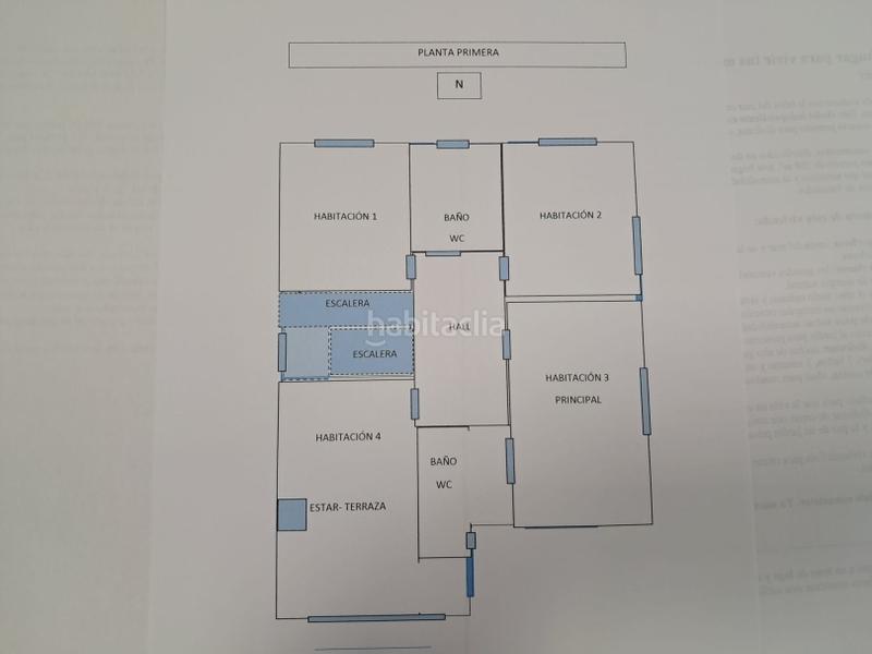 Foto 7f1fe59e-01f8-4ed1-92f7-516f43f7938b. Xalet amb calefacció aparcament a Cerezo - Aspla - Torres Torrelavega