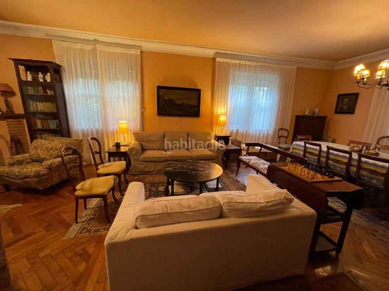 Foto 8242af28-35a7-4946-b395-ff95bb72b463. Xalet amb calefacció aparcament a Cerezo - Aspla - Torres Torrelavega