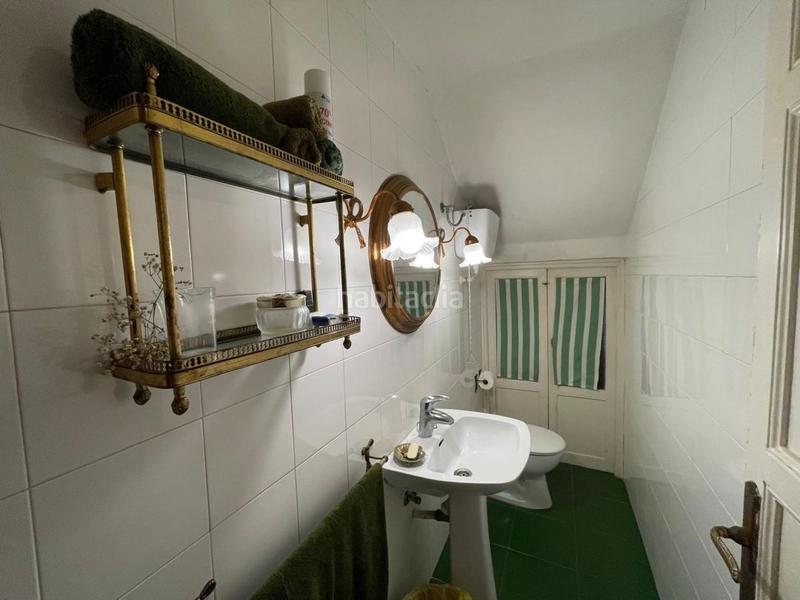 Foto 858282b7-a74d-4d4c-aa1a-838a66ddb2f7. Xalet amb calefacció aparcament a Cerezo - Aspla - Torres Torrelavega