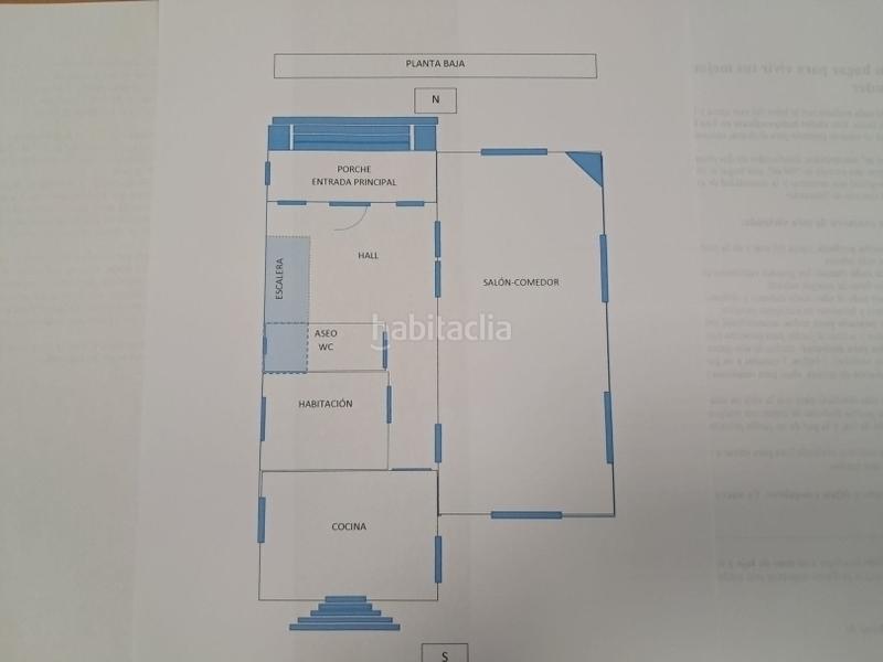 Foto 8ad50a3d-eb2e-4fb6-8c68-5d70877d7b1b. Xalet amb calefacció aparcament a Cerezo - Aspla - Torres Torrelavega