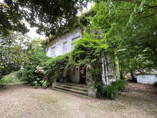 Chalet à Cerezo - Aspla - Torres. Casa señorial torrelavega