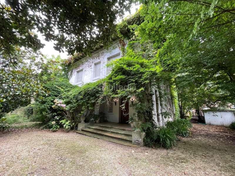 Foto 9472b88f-9609-478f-abb0-c7fba40a4049. Xalet amb calefacció aparcament a Cerezo - Aspla - Torres Torrelavega