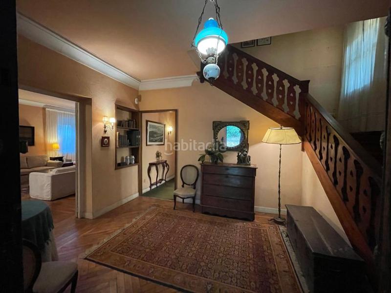 Foto b5d25efd-5001-4dda-a0c1-7b4b125ea6da. Xalet amb calefacció aparcament a Cerezo - Aspla - Torres Torrelavega