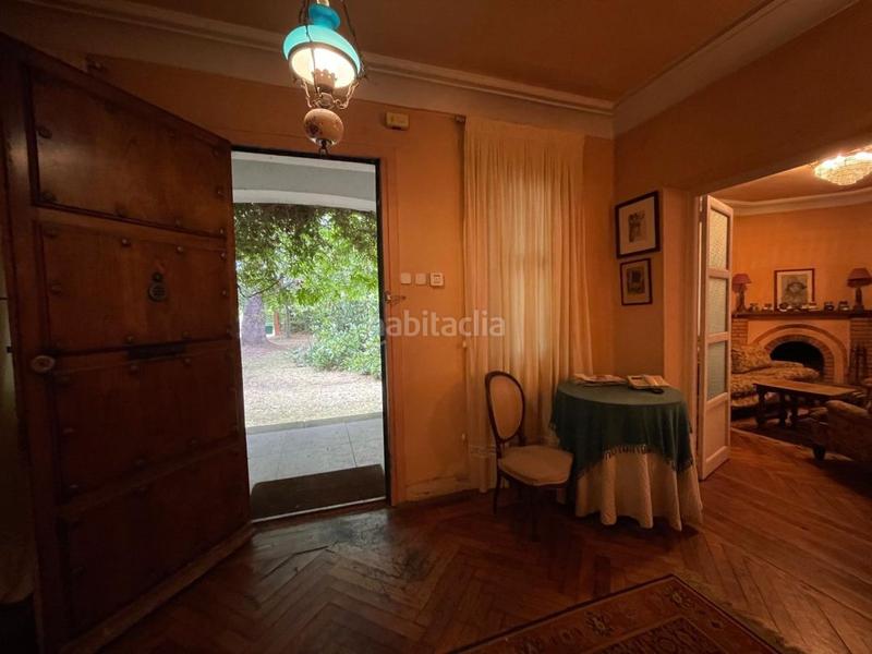 Foto e235a63e-cd2c-49b3-a9fe-edfc6b89f727. Xalet amb calefacció aparcament a Cerezo - Aspla - Torres Torrelavega