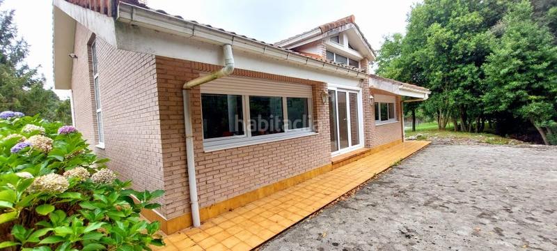 Foto 08c71b2d-7a0f-4305-953a-b9a99a50b618. Chalet mit heizung in Escobedo Camargo