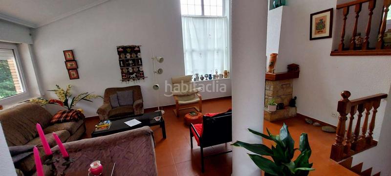 Foto 096fd95a-a46f-4d4d-bf7c-e50b0620859c. Chalet mit heizung in Escobedo Camargo