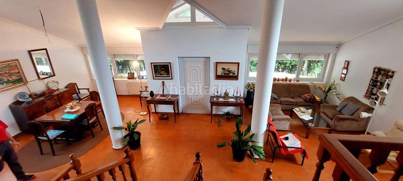 Foto 0b08d893-b25b-4b87-abc9-a125e9bd4197. Chalet mit heizung in Escobedo Camargo